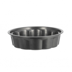 Форма для выпечки LARA LR11-11 24*6  пай